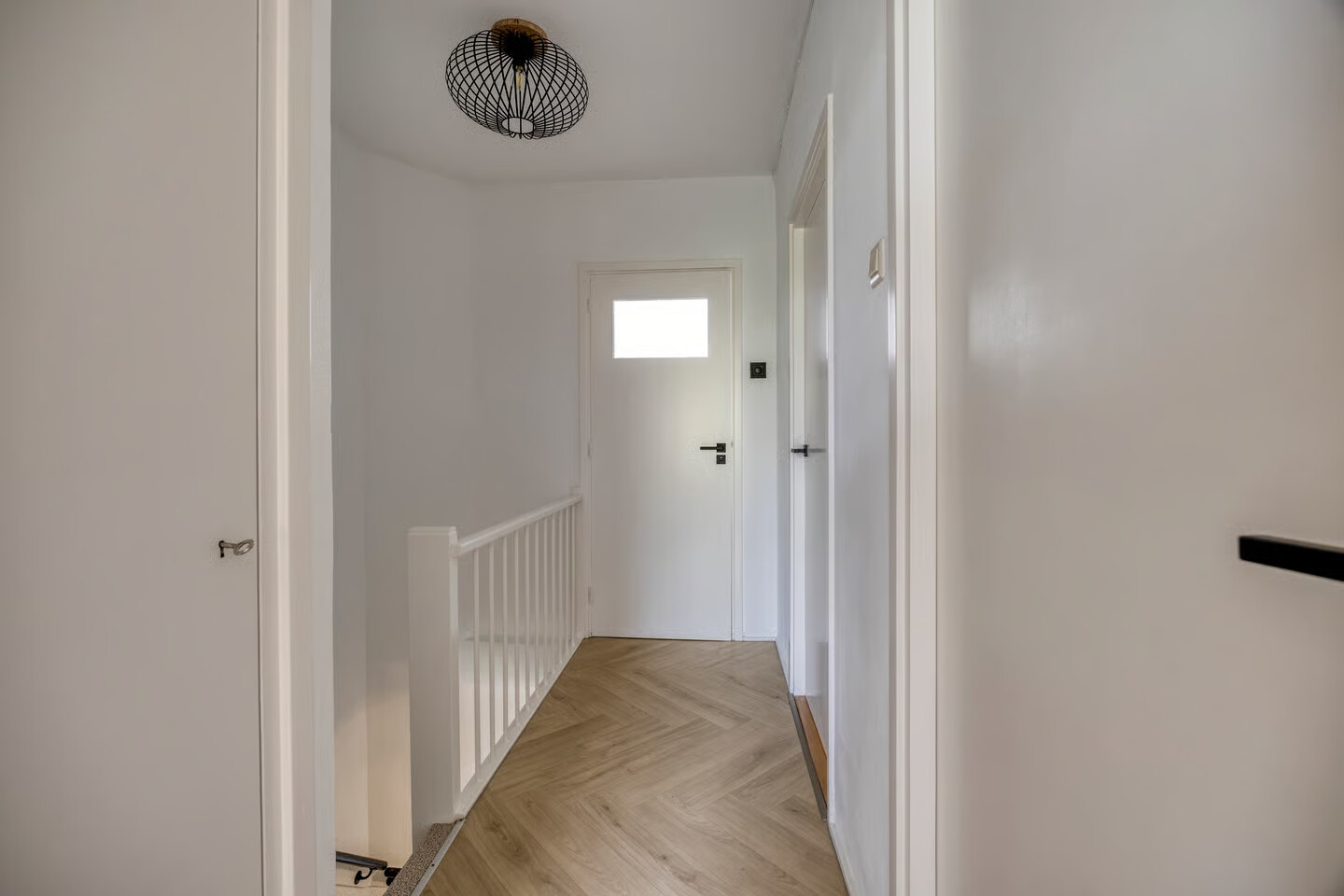 Appartement te koop: Burgemeester Winklerplein 60, Sliedrecht
