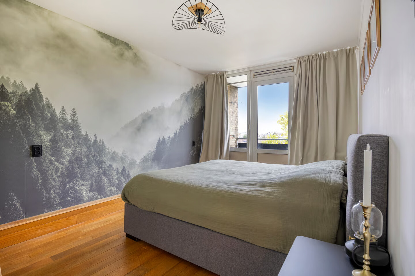 Appartement te koop: Burgemeester Winklerplein 60, Sliedrecht