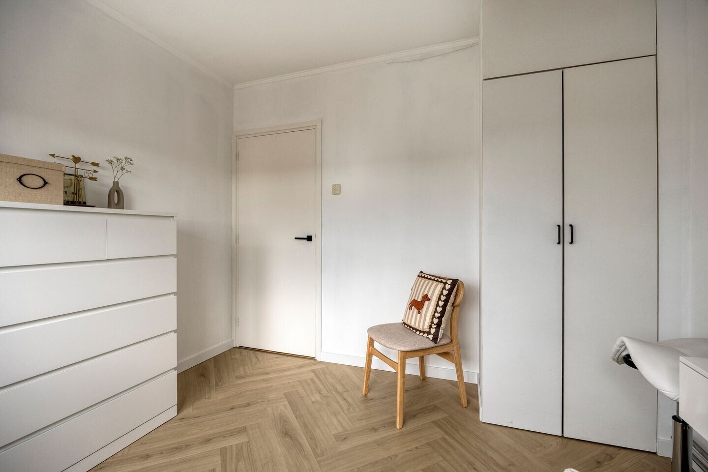 Appartement te koop: Burgemeester Winklerplein 60, Sliedrecht
