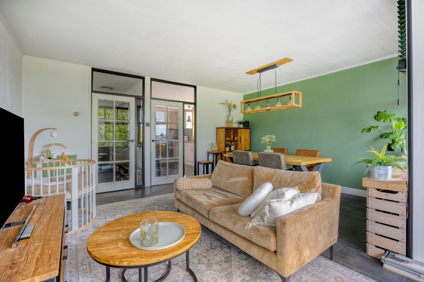 Appartement te koop: Burgemeester Winklerplein 60, Sliedrecht