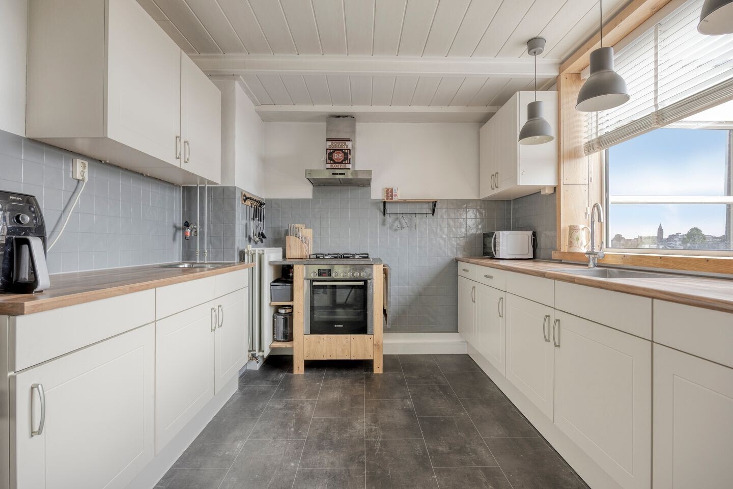 Appartement te koop: Burgemeester Winklerplein 60, Sliedrecht