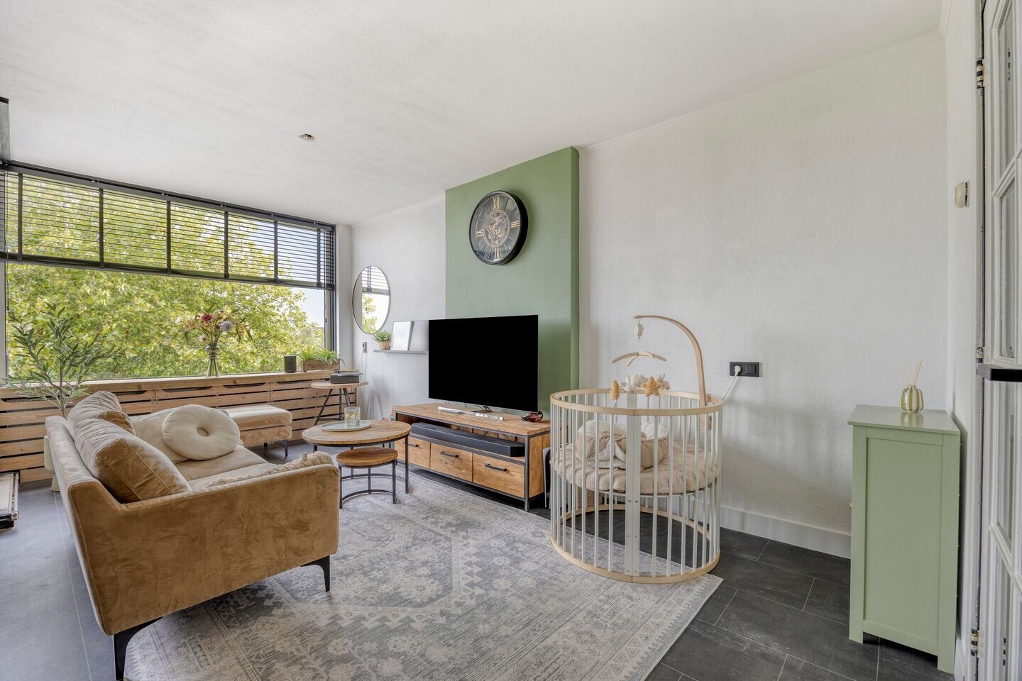 Appartement te koop: Burgemeester Winklerplein 60, Sliedrecht