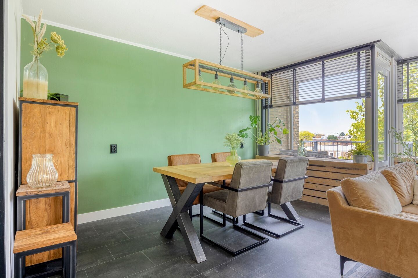 Appartement te koop: Burgemeester Winklerplein 60, Sliedrecht