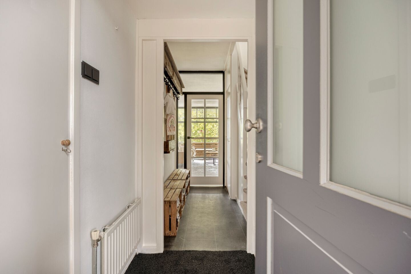 Appartement te koop: Burgemeester Winklerplein 60, Sliedrecht