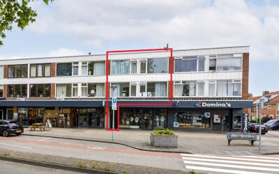 Rembrandtlaan 55-A