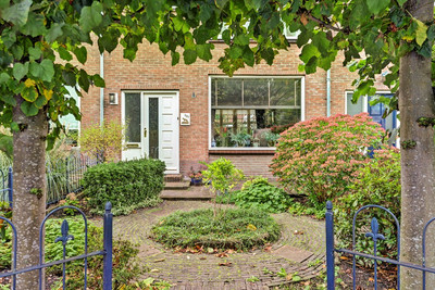 Rembrandtlaan 197