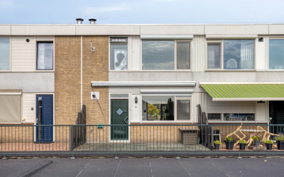 Fazantplein 11