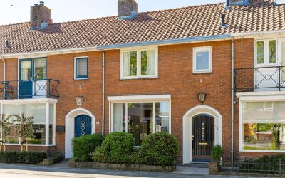 Thorbeckelaan 45