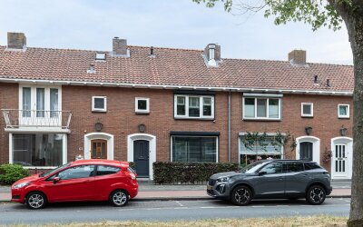 Thorbeckelaan 59