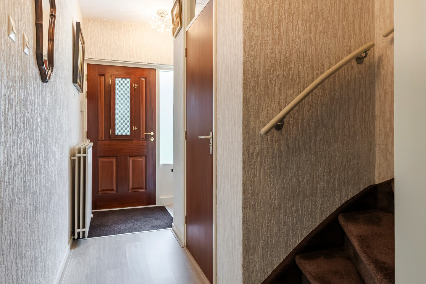 Tussenwoning te koop: De Horst 13, Sliedrecht