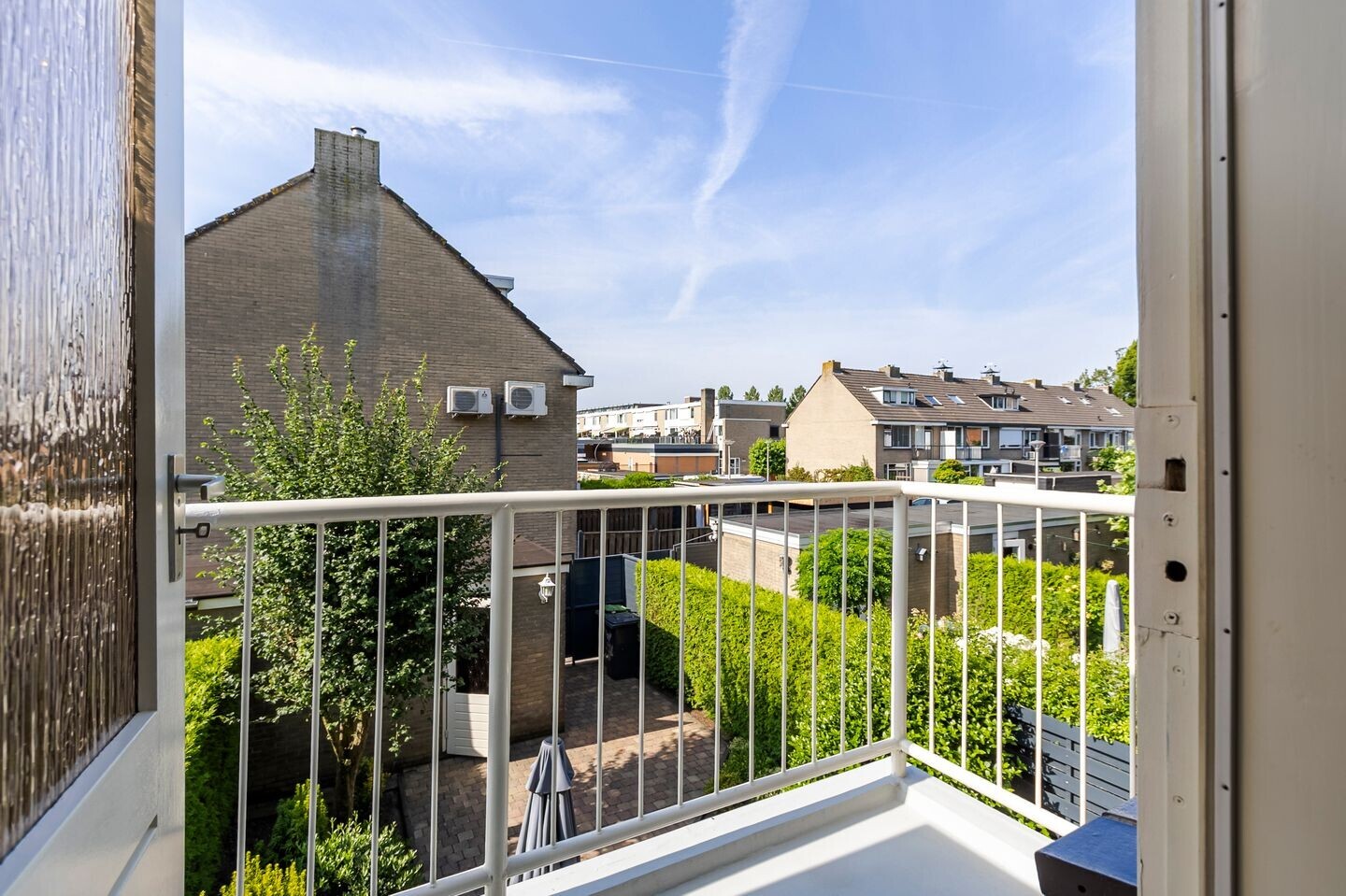 Tussenwoning te koop: De Horst 13, Sliedrecht