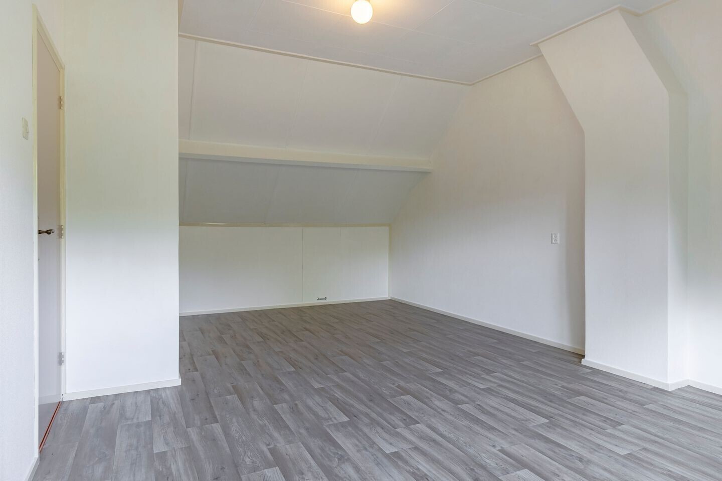 Tussenwoning te koop: De Horst 13, Sliedrecht