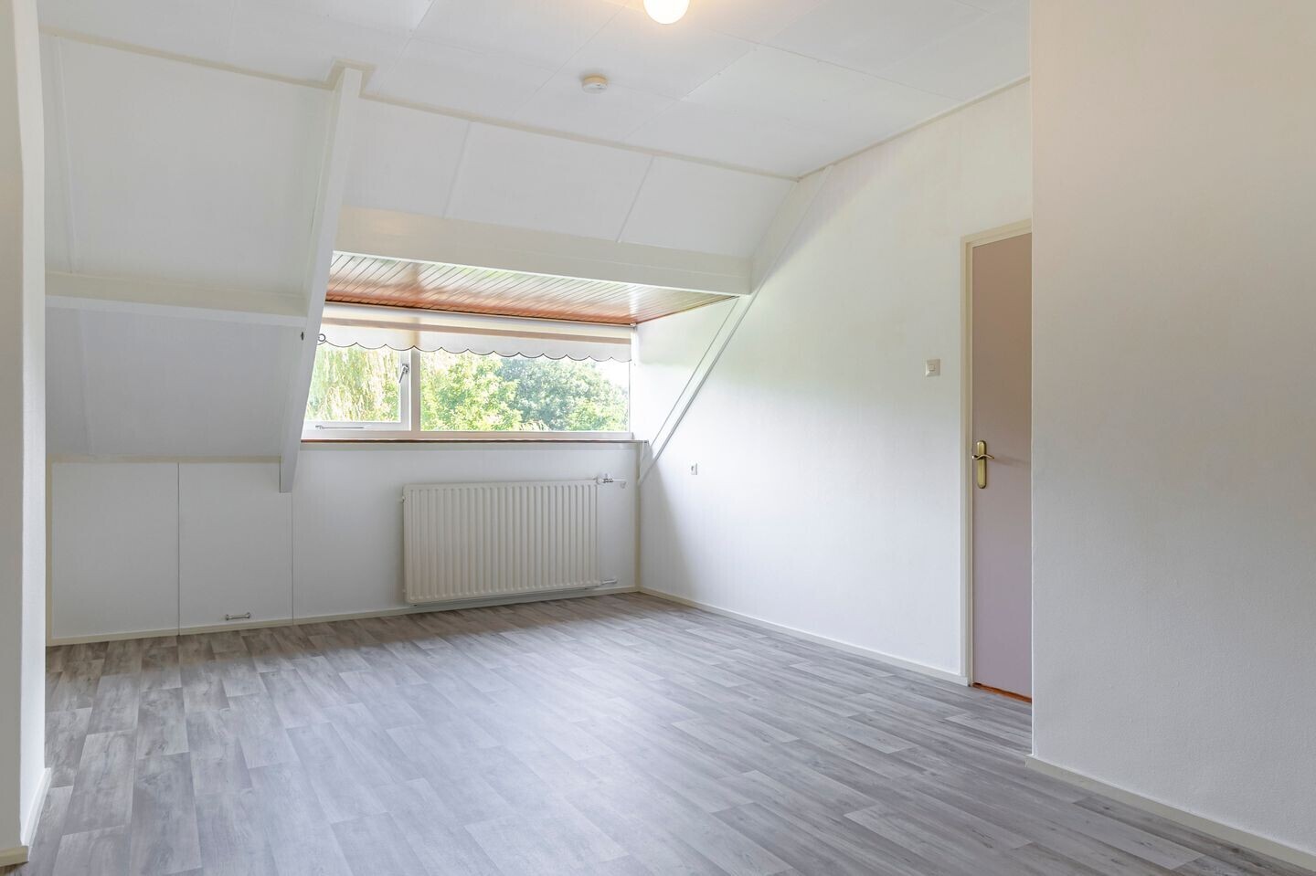 Tussenwoning te koop: De Horst 13, Sliedrecht