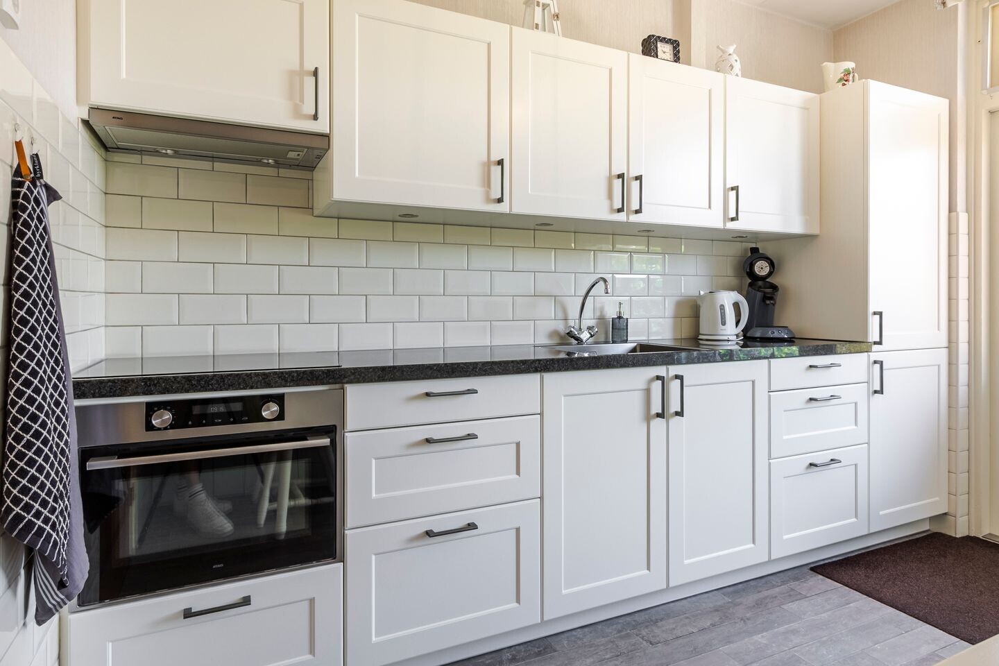 Tussenwoning te koop: De Horst 13, Sliedrecht
