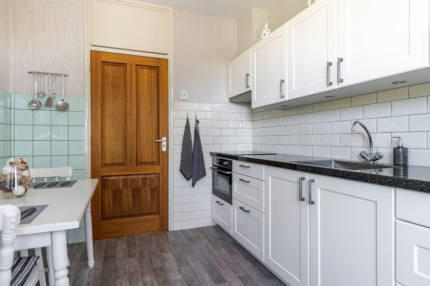 Tussenwoning te koop: De Horst 13, Sliedrecht