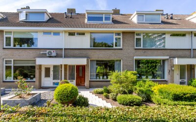De Horst 13