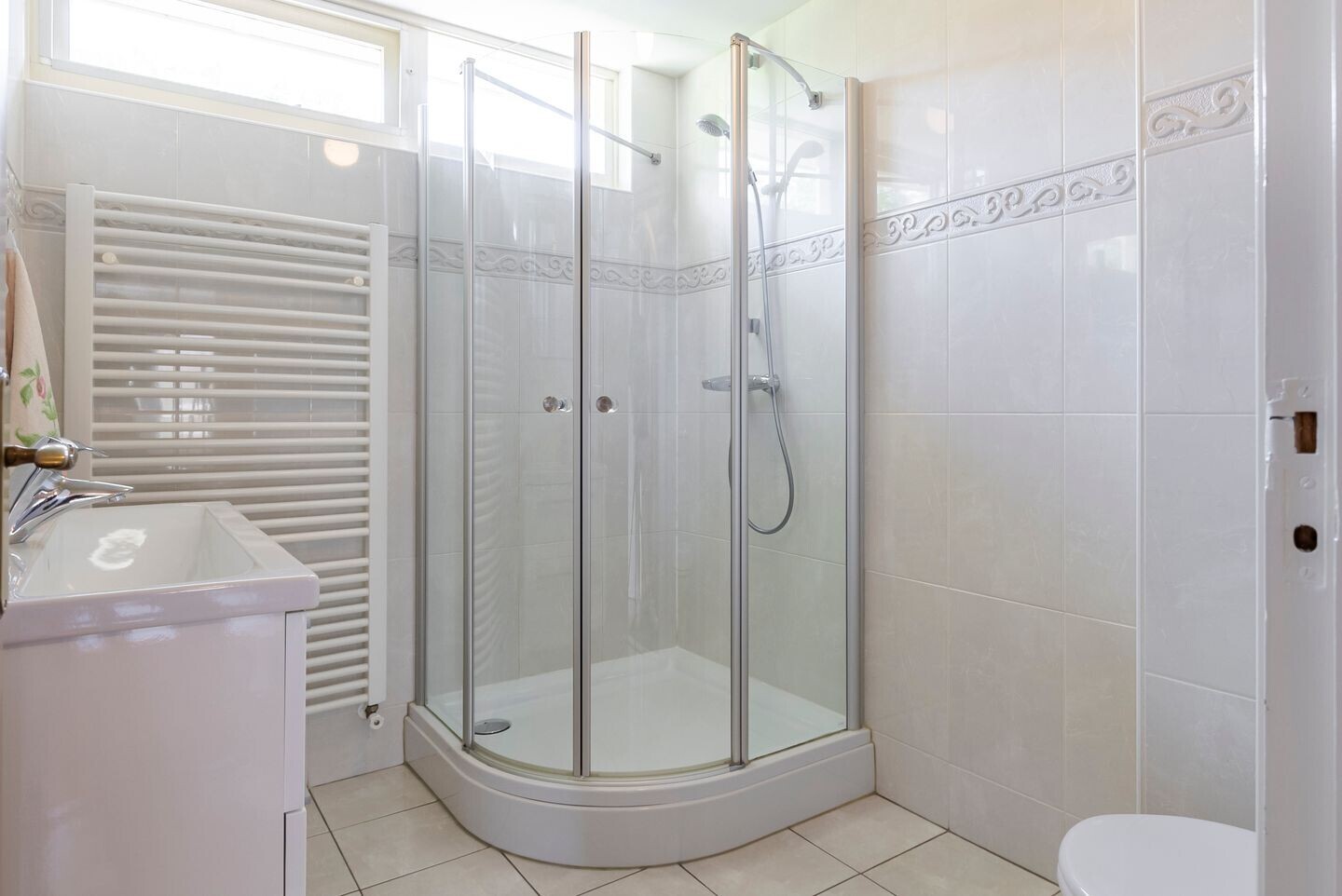Tussenwoning te koop: De Horst 13, Sliedrecht