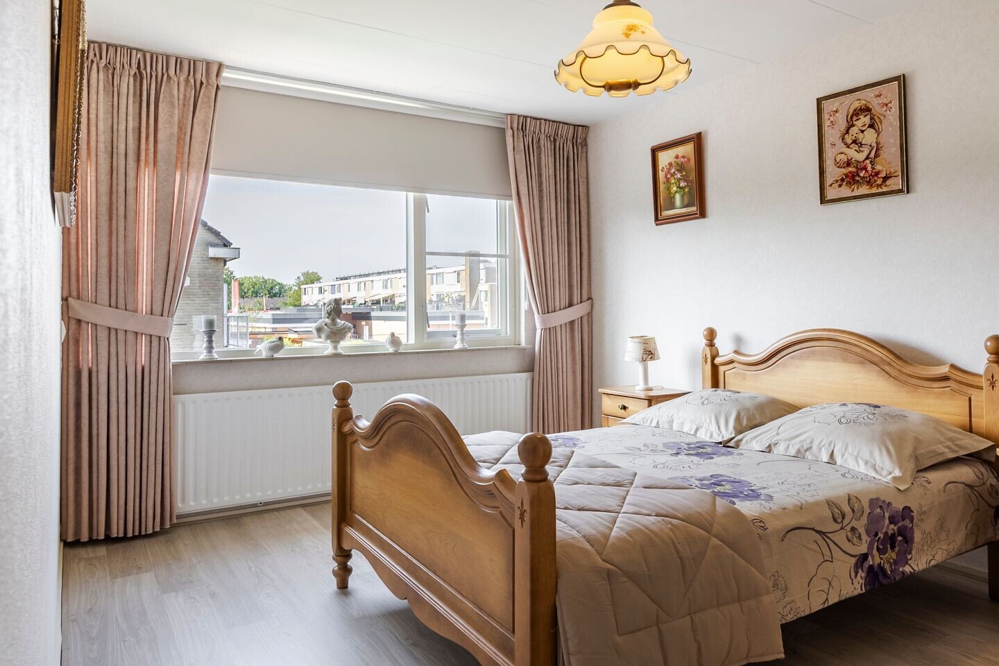 Tussenwoning te koop: De Horst 13, Sliedrecht