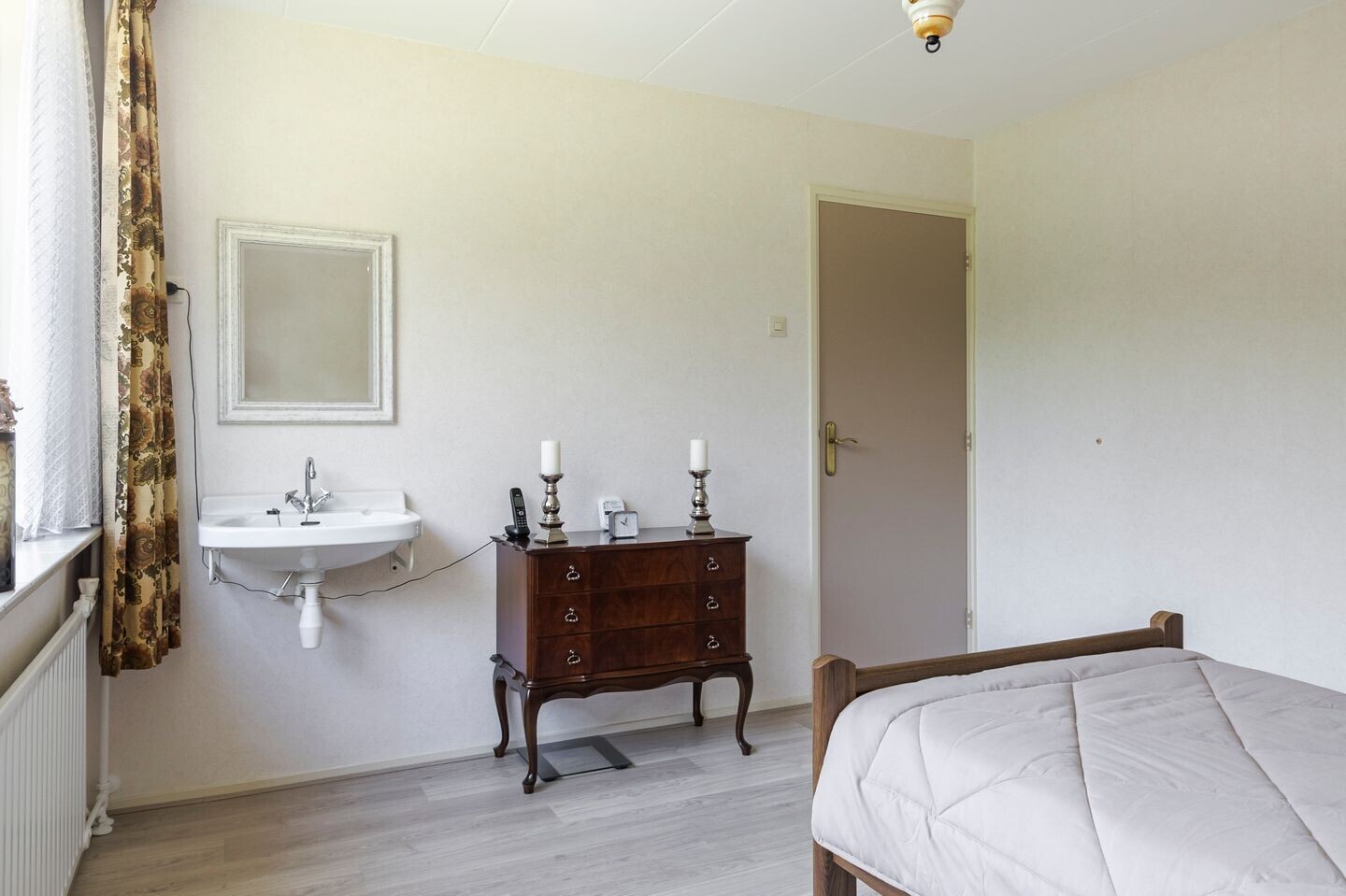 Tussenwoning te koop: De Horst 13, Sliedrecht