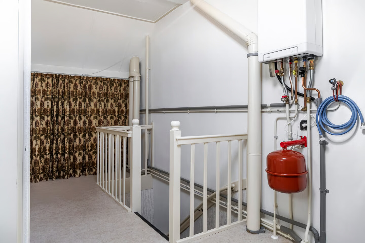 Tussenwoning te koop: De Horst 13, Sliedrecht