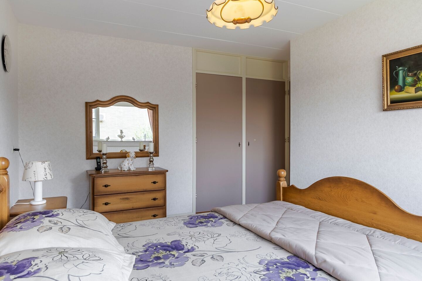 Tussenwoning te koop: De Horst 13, Sliedrecht