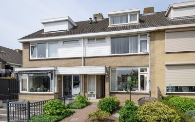 De Horst 8