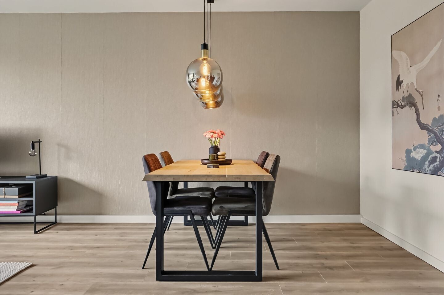 Appartement te koop: Sperwerstraat 19, Sliedrecht