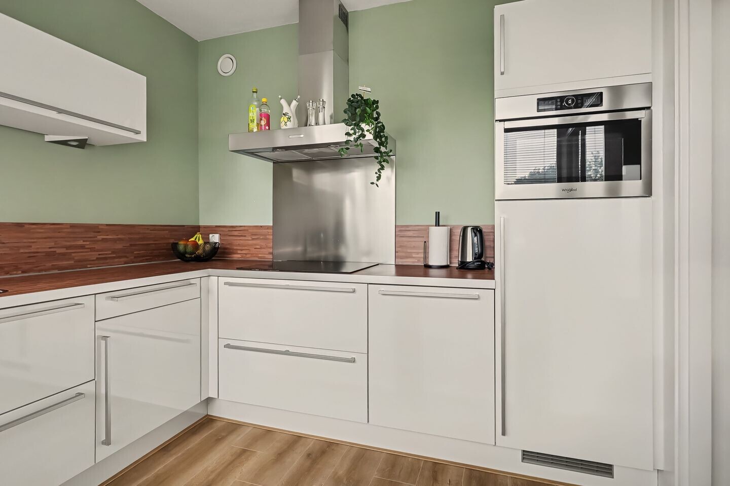 Appartement te koop: Sperwerstraat 19, Sliedrecht