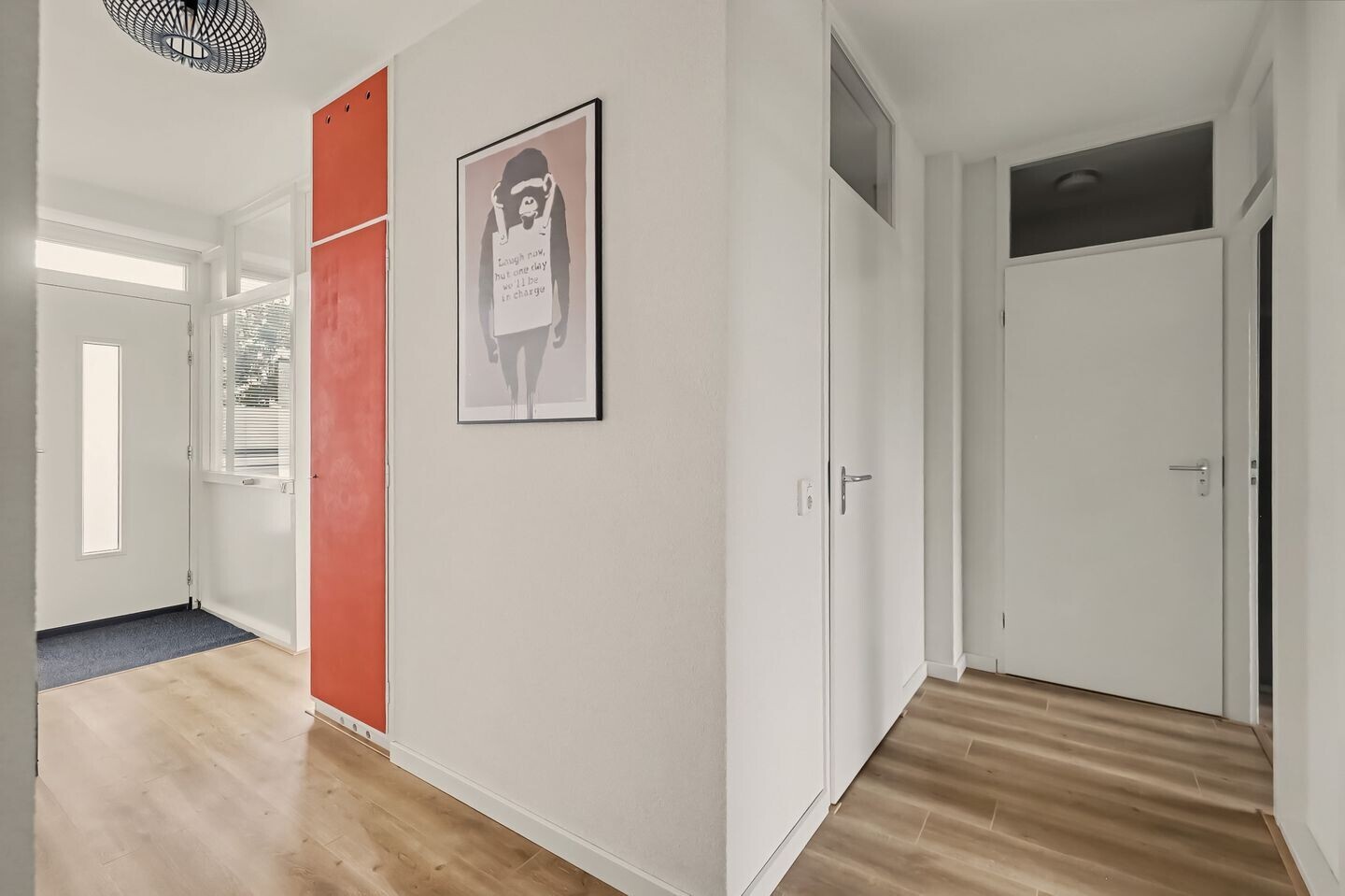 Appartement te koop: Sperwerstraat 19, Sliedrecht
