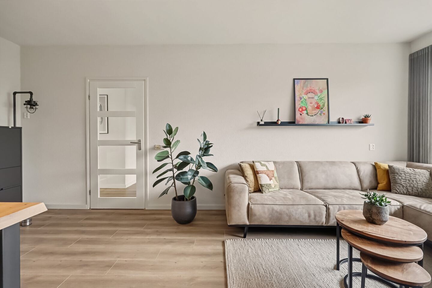 Appartement te koop: Sperwerstraat 19, Sliedrecht