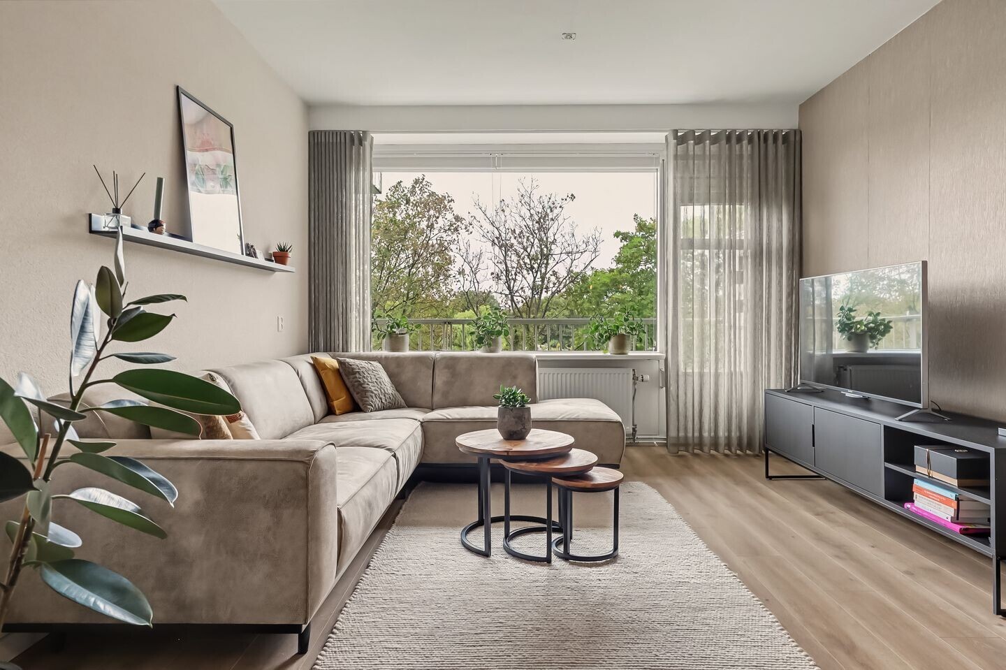 Appartement te koop: Sperwerstraat 19, Sliedrecht