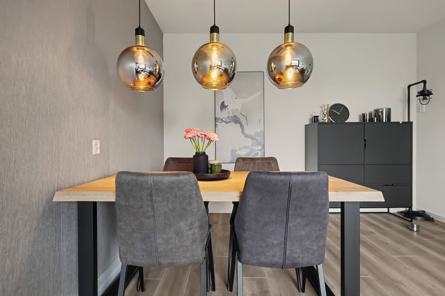 Appartement te koop: Sperwerstraat 19, Sliedrecht