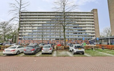 Sperwerstraat 56