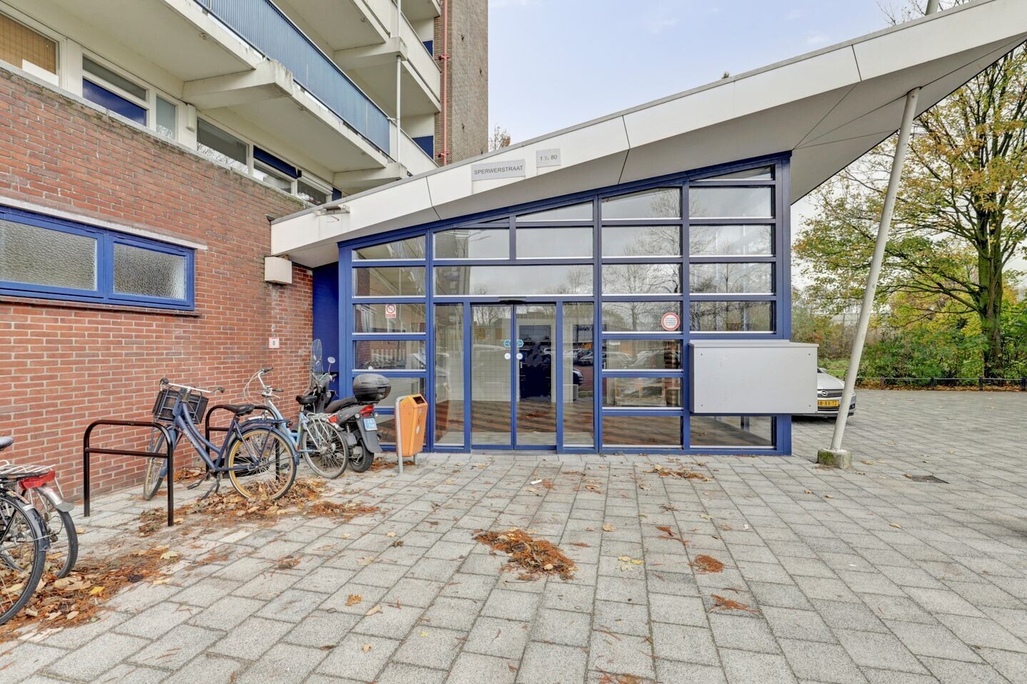 Appartement te koop: Sperwerstraat 56, Sliedrecht