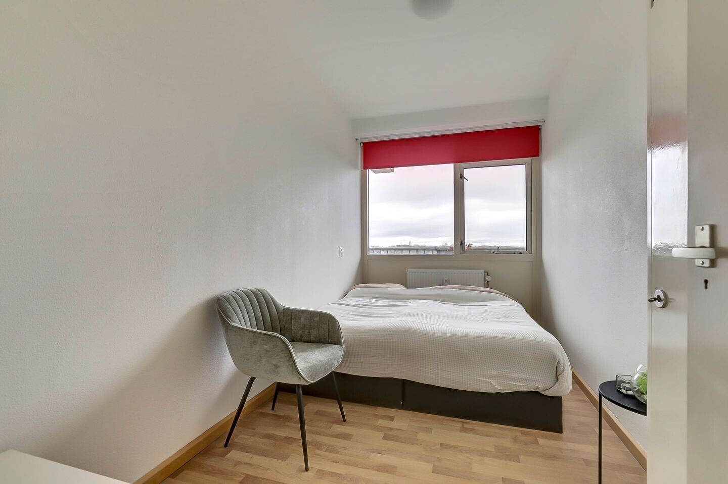 Appartement te koop: Sperwerstraat 56, Sliedrecht