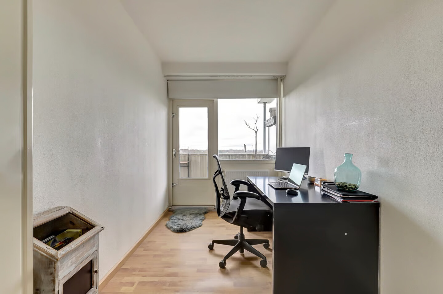 Appartement te koop: Sperwerstraat 56, Sliedrecht