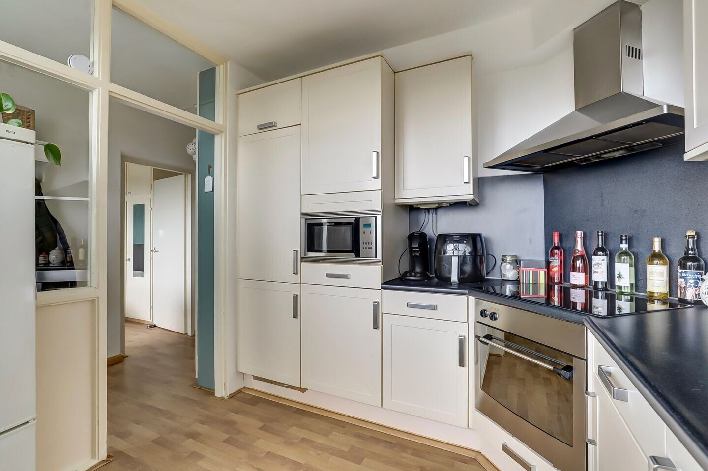 Appartement te koop: Sperwerstraat 56, Sliedrecht