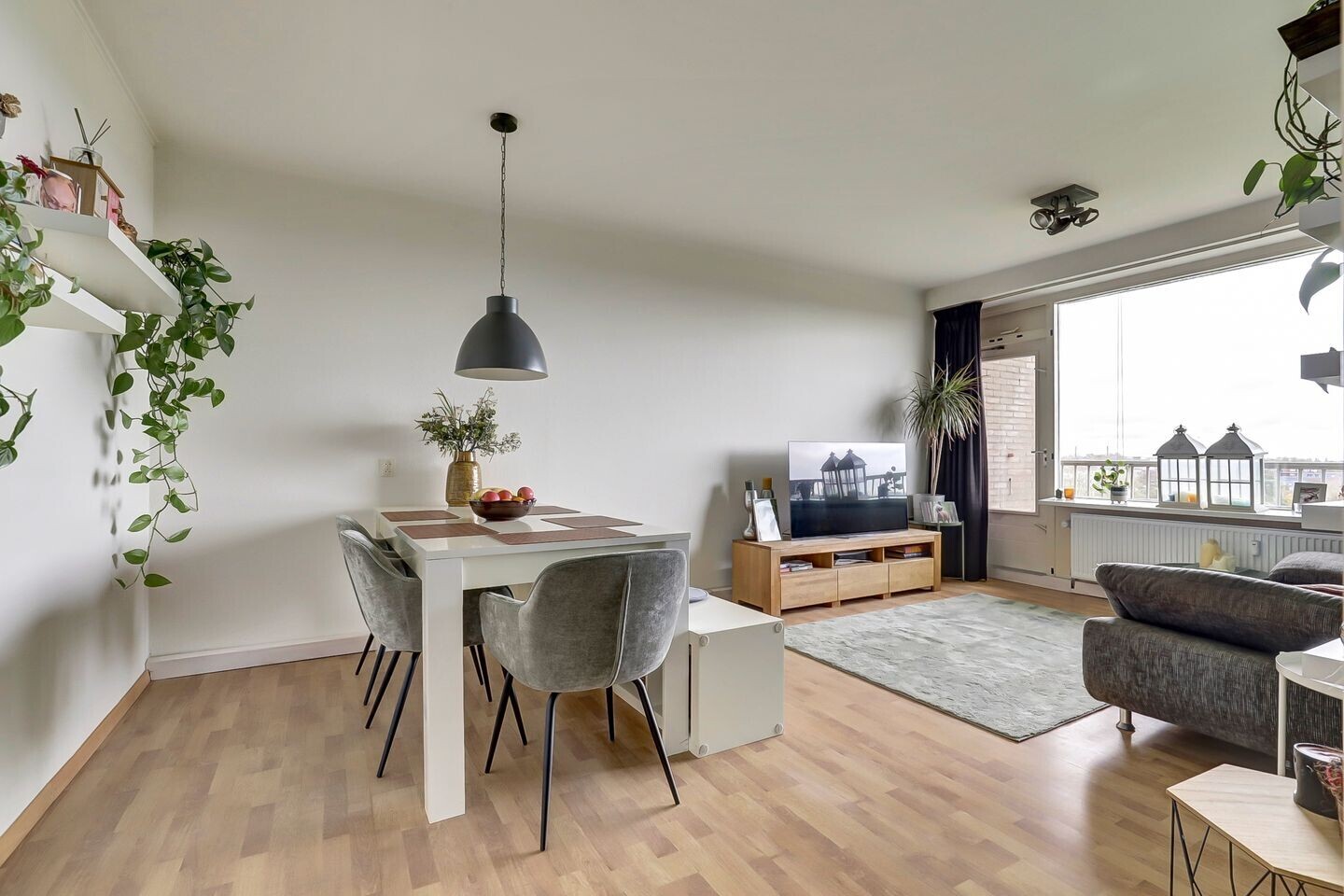 Appartement te koop: Sperwerstraat 56, Sliedrecht
