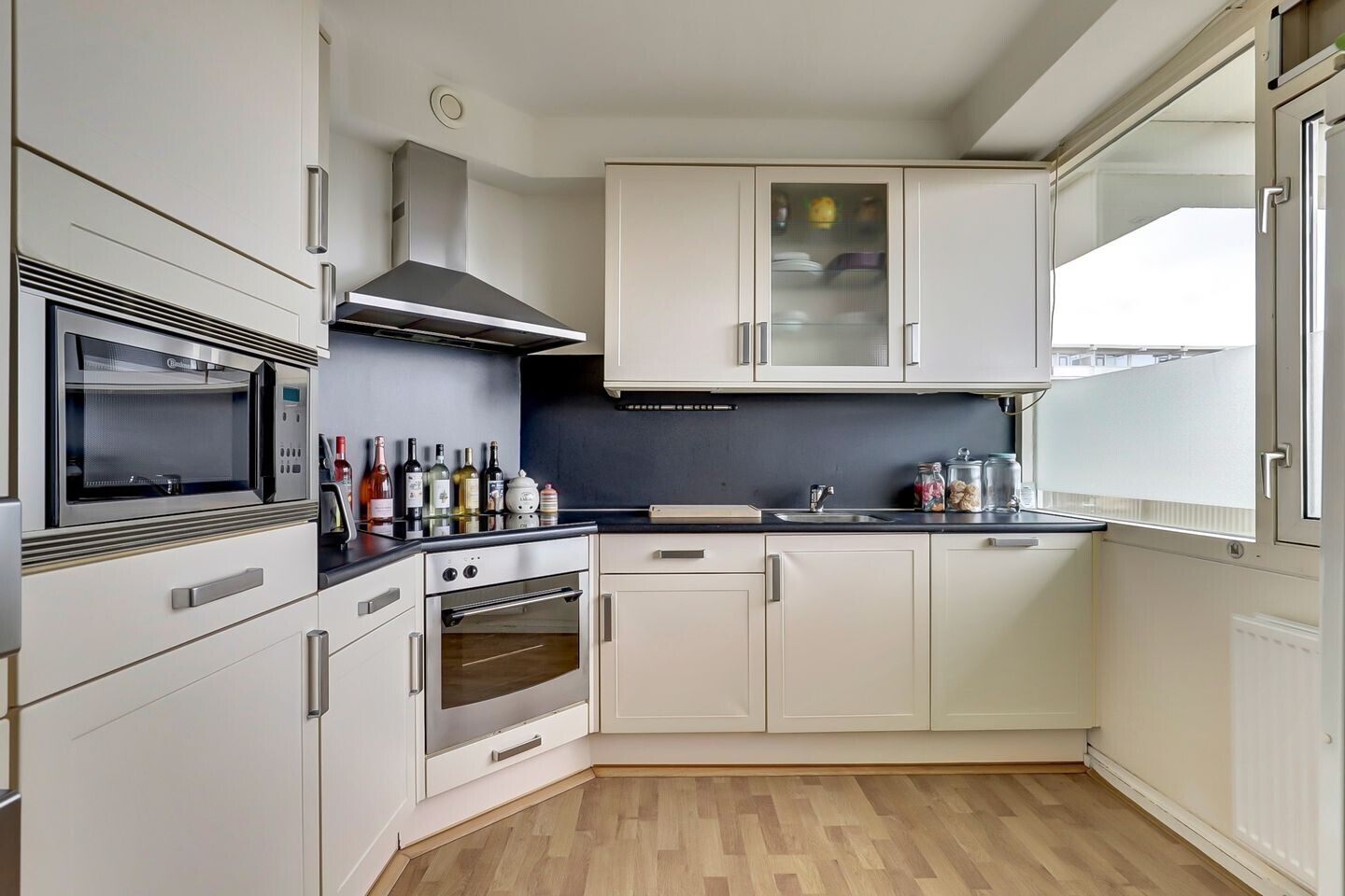Appartement te koop: Sperwerstraat 56, Sliedrecht