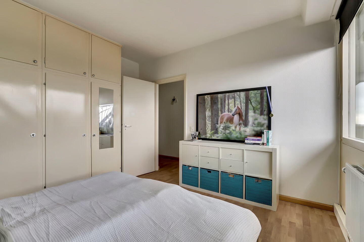 Appartement te koop: Sperwerstraat 56, Sliedrecht