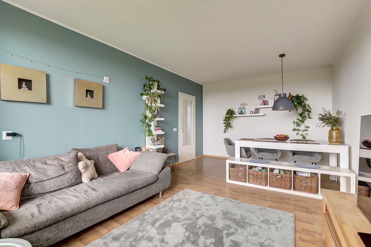 Appartement te koop: Sperwerstraat 56, Sliedrecht