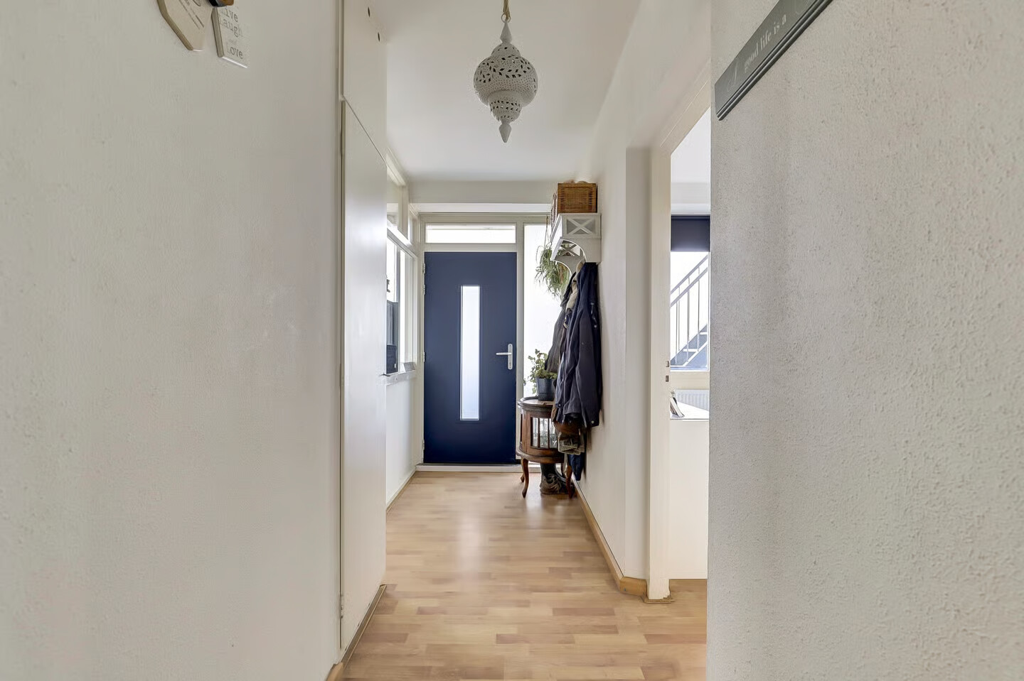 Appartement te koop: Sperwerstraat 56, Sliedrecht