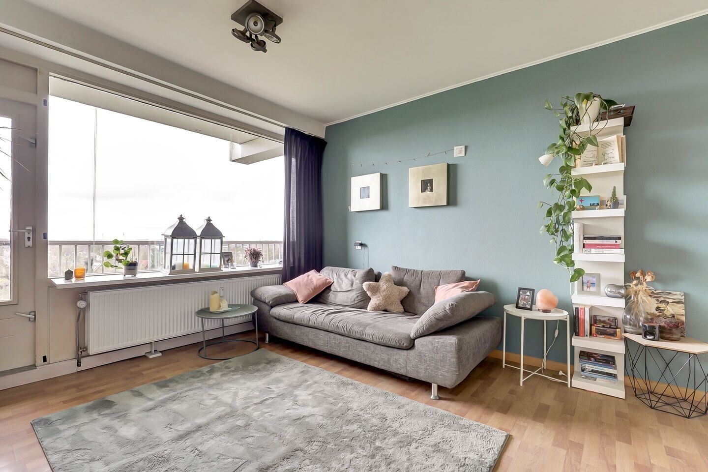 Appartement te koop: Sperwerstraat 56, Sliedrecht