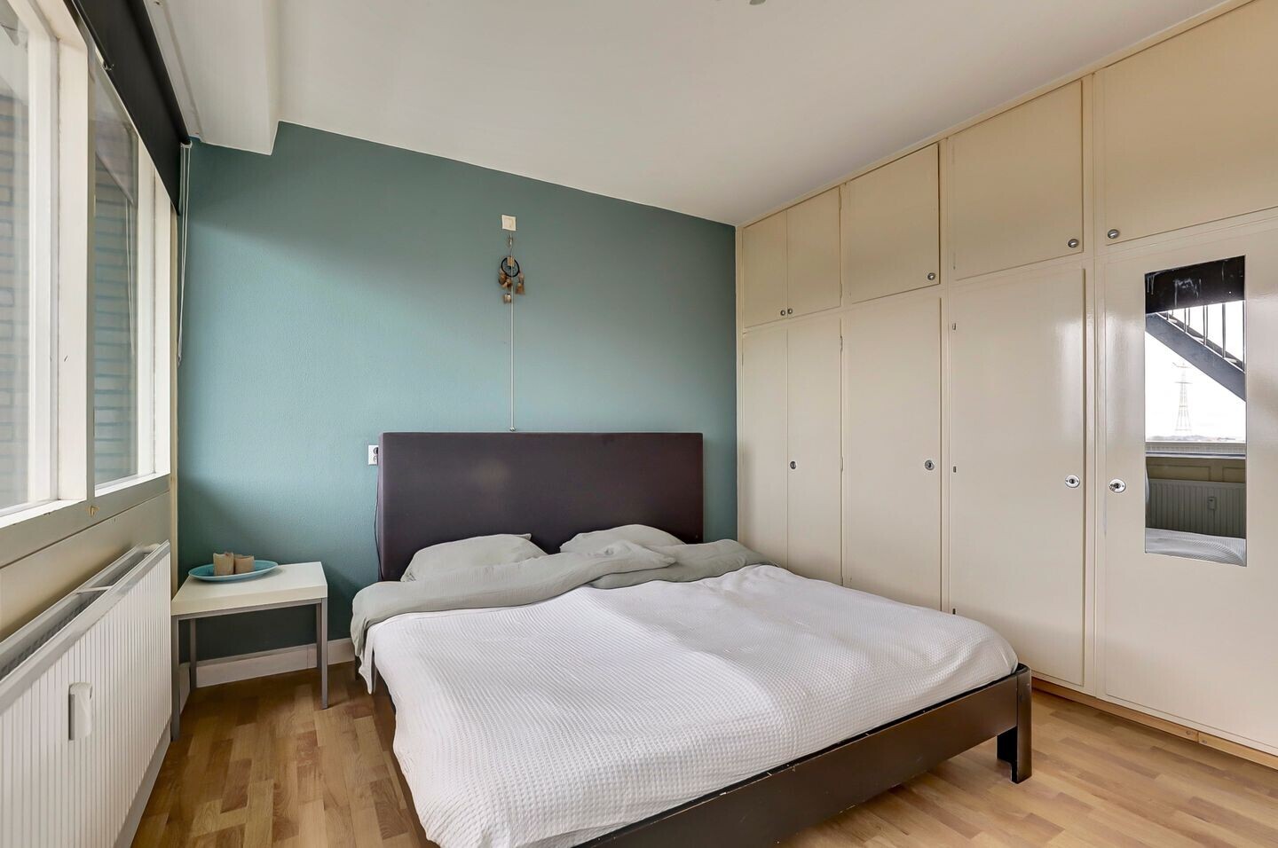 Appartement te koop: Sperwerstraat 56, Sliedrecht