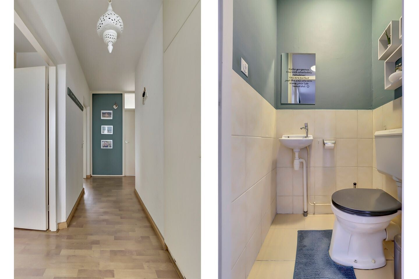 Appartement te koop: Sperwerstraat 56, Sliedrecht