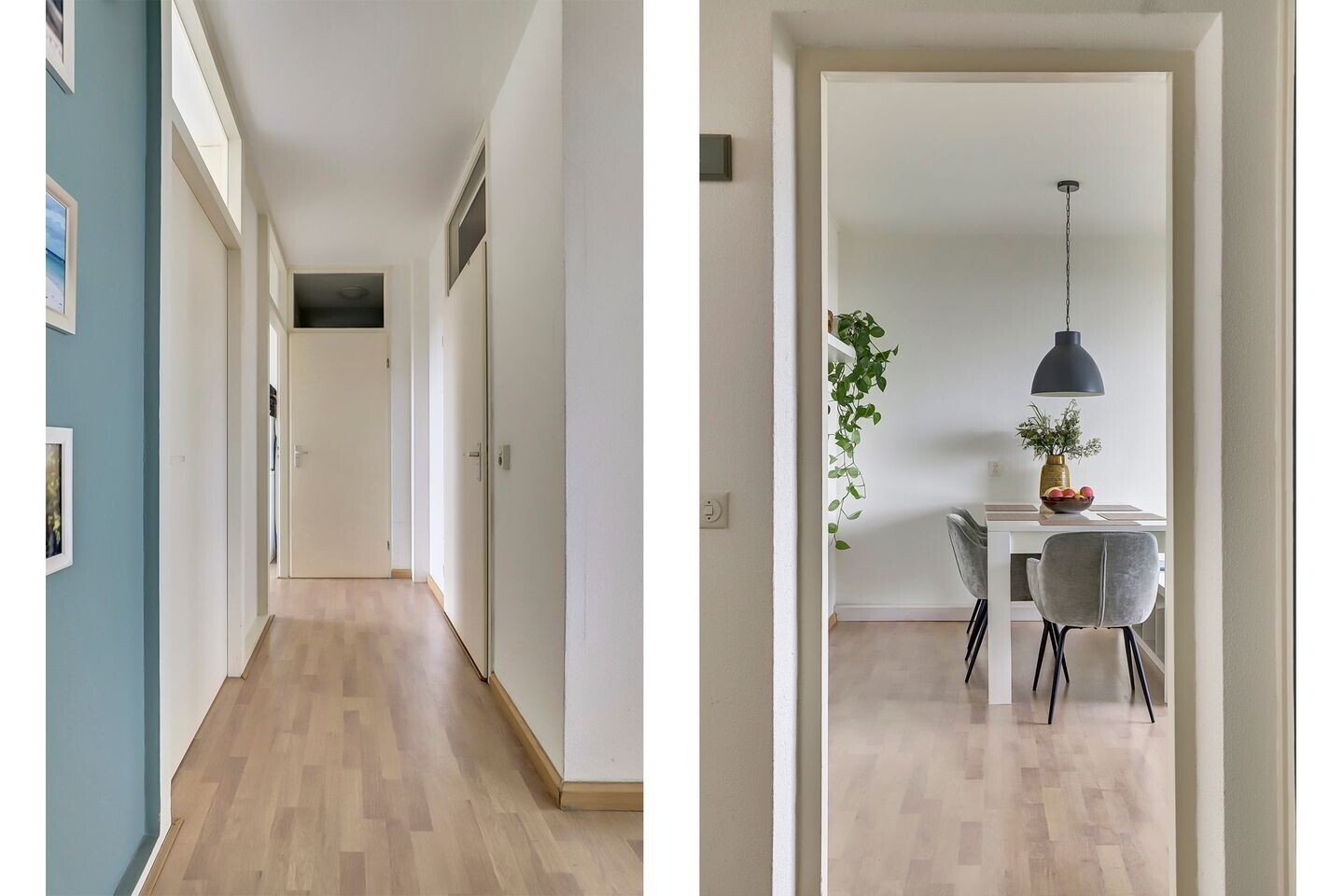 Appartement te koop: Sperwerstraat 56, Sliedrecht