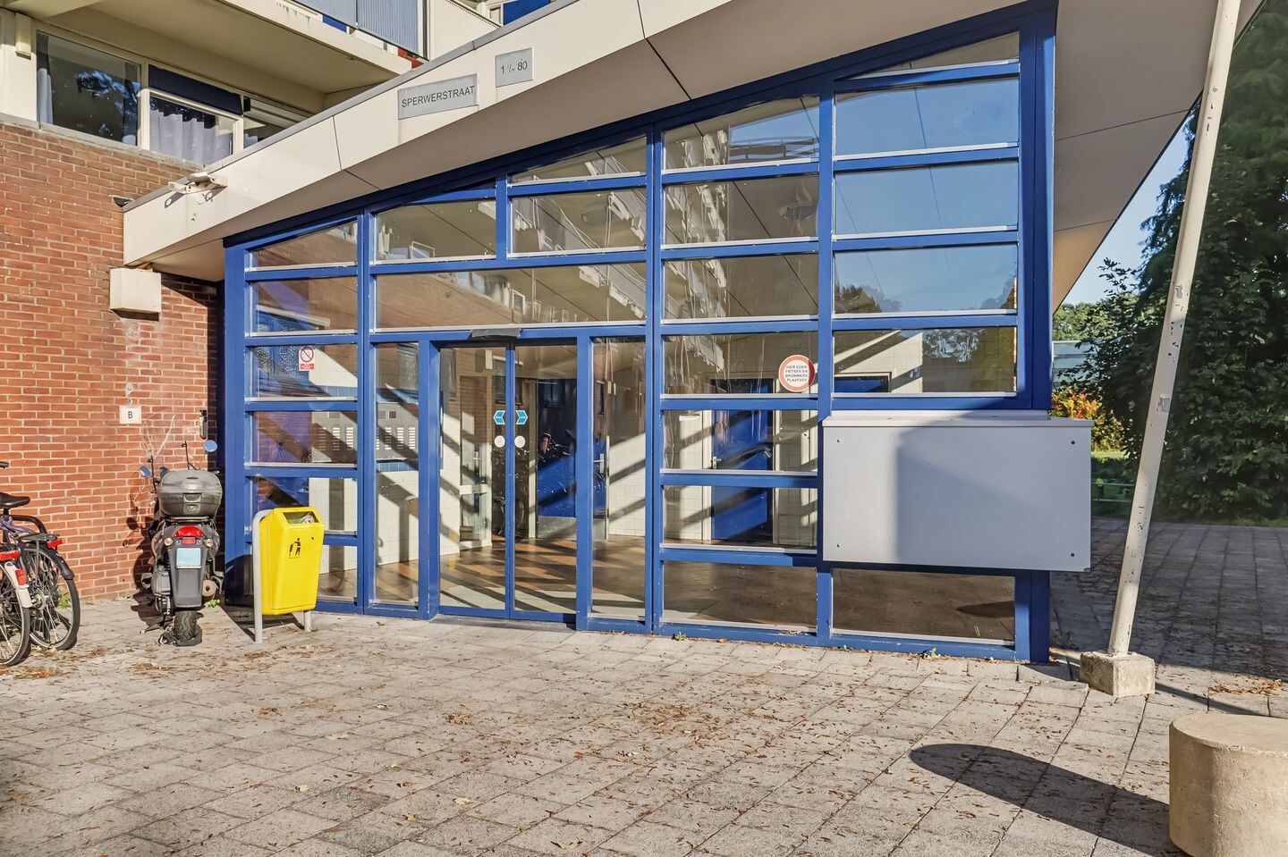 Appartement te koop: Sperwerstraat 68, Sliedrecht