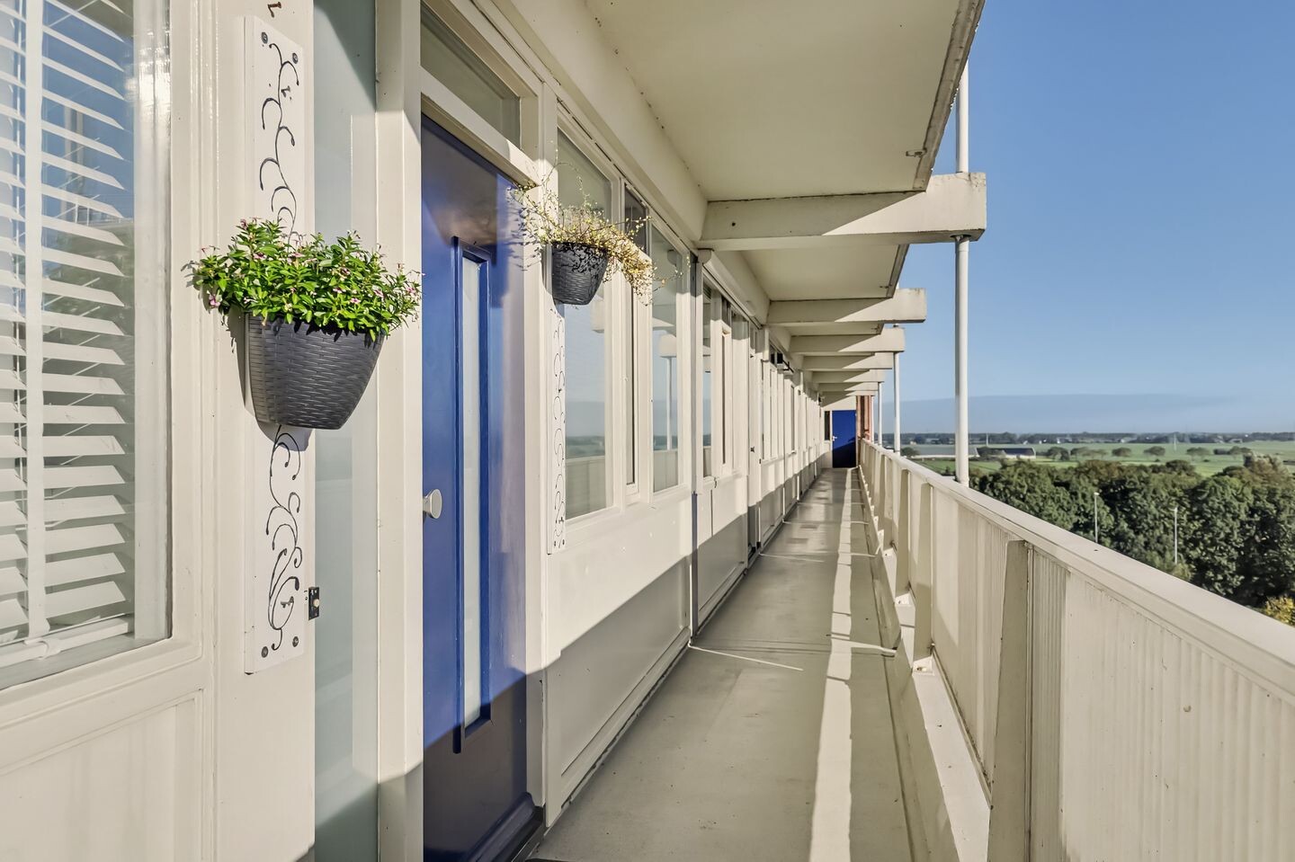Appartement te koop: Sperwerstraat 68, Sliedrecht