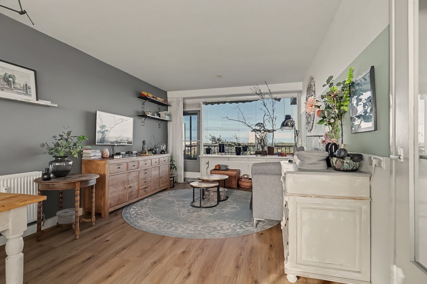 Appartement te koop: Sperwerstraat 68, Sliedrecht