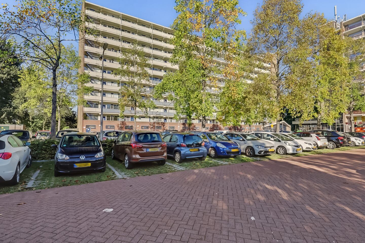 Appartement te koop: Sperwerstraat 68, Sliedrecht